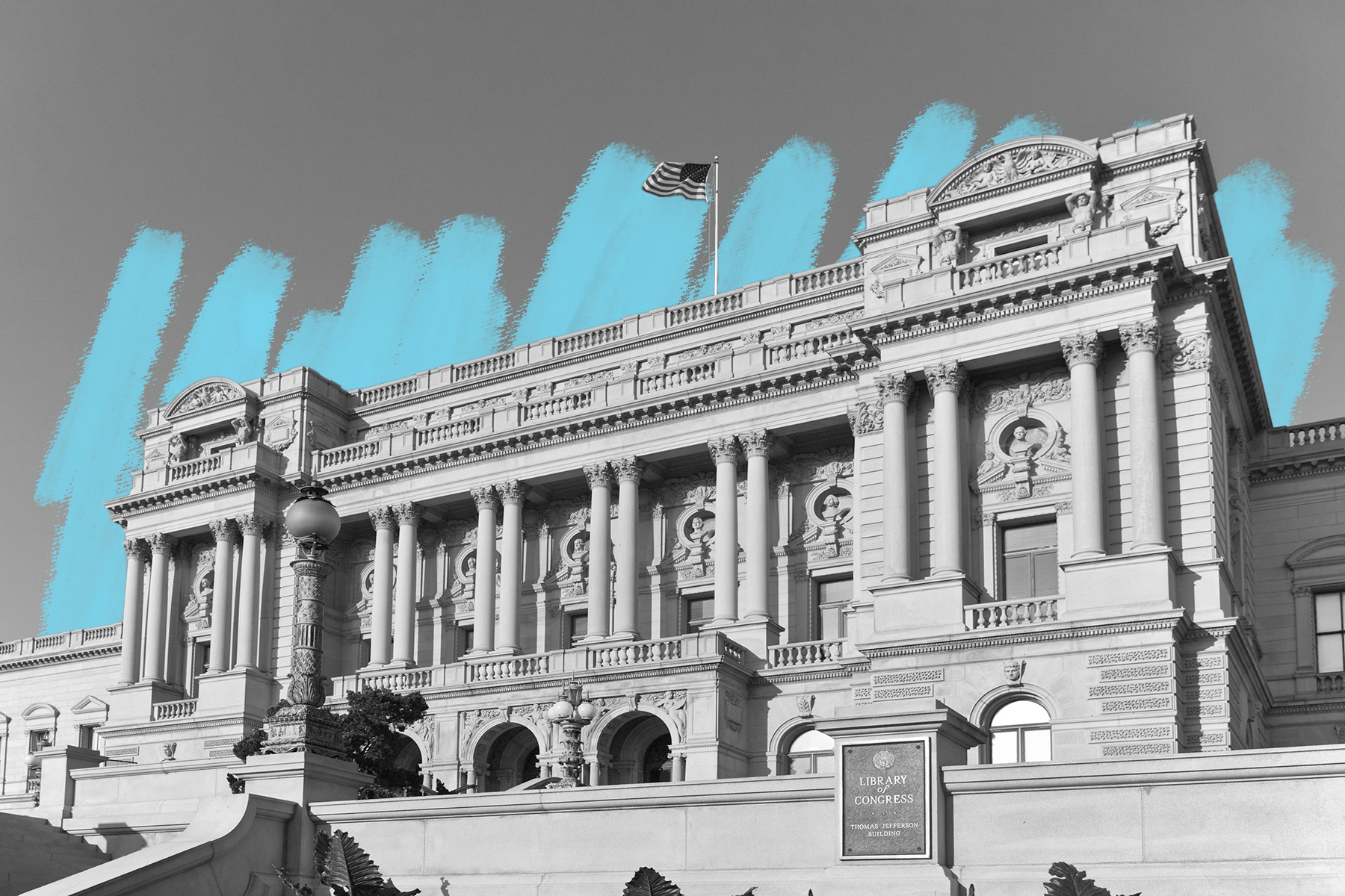 The Library of Congress