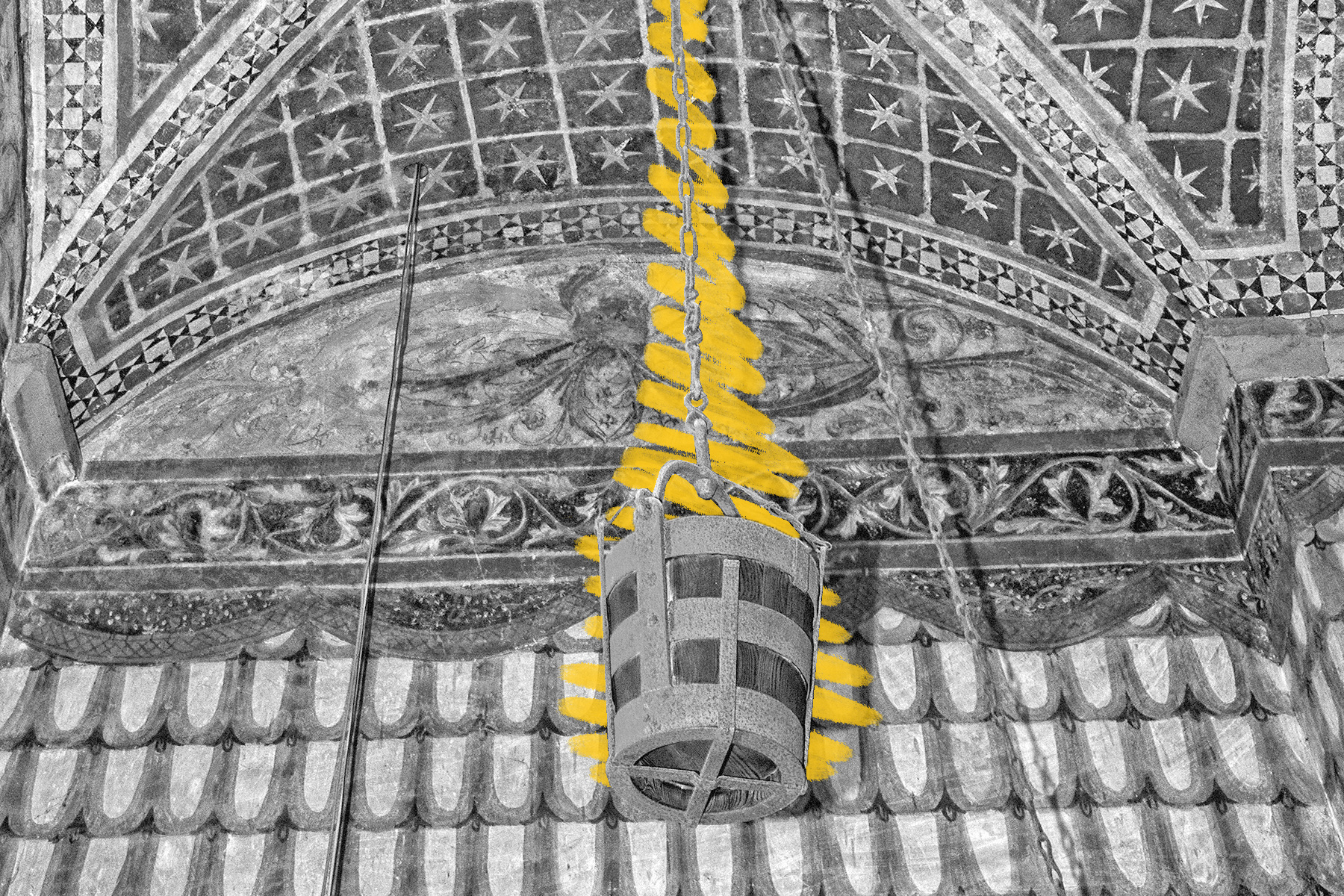 Torre della Ghirlandina bucket