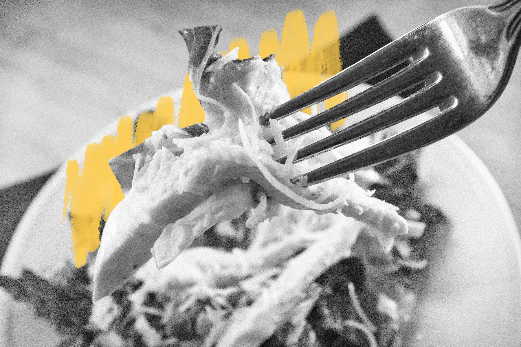 Chicken Caesar Salad