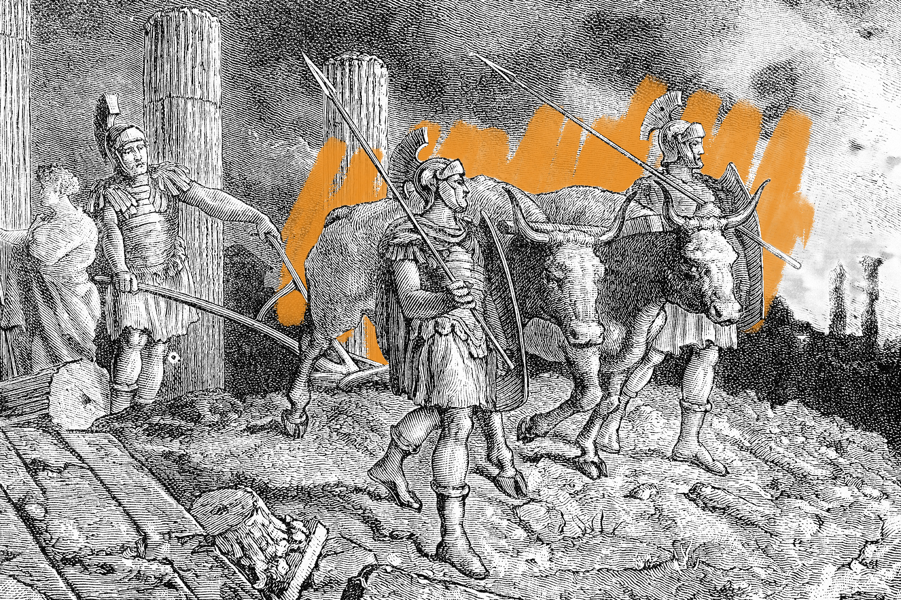 Carthage after the Third Punic War